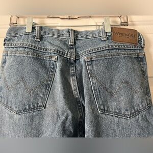 Wrangler Rugged Wear Men’s Jeans, Size 34 x 34